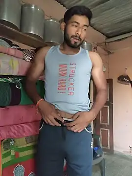 LustyDanky online show from 03/20/26, 03:22