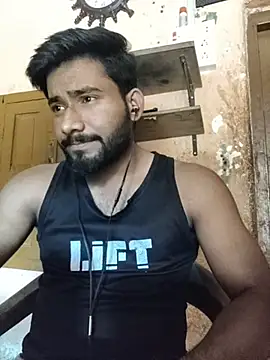 LustyDanky online show from 04/30/26, 05:36
