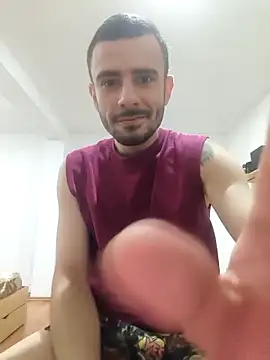 Snapshot of sammyfgm chatting on 02/23/26, 09:23 sammyfgm online show from 02/23/26, 09:23