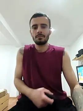 Snapshot of sammyfgm chatting on 02/26/26, 08:52 sammyfgm online show from 02/26/26, 08:52