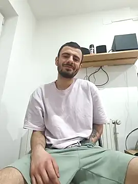 Snapshot of sammyfgm chatting on 02/28/26, 01:45 sammyfgm online show from 02/28/26, 01:45