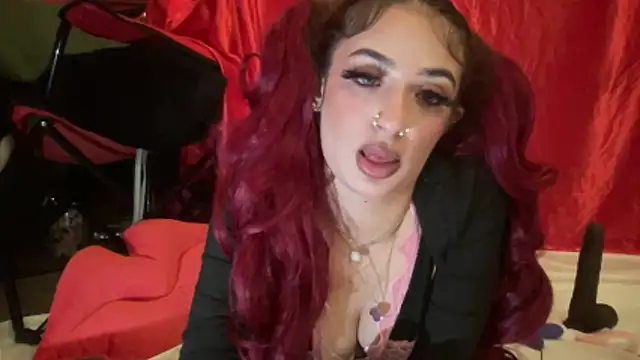 Snapshot of heluvsbabii chatting on 02/15/26, 06:10 heluvsbabii online show from 02/15/26, 06:10