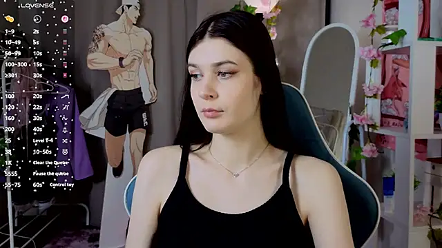 Sea Siren online show from 03/14/26, 07:30