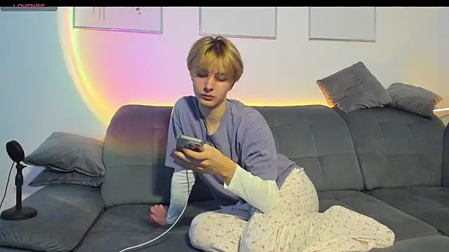 Snapshot of bunnyblush67 chatting on 03/06/26, 09:28 bunnyblush67 online show from 03/06/26, 09:28