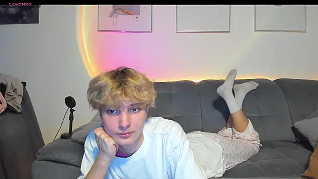 Snapshot of bunnyblush67 chatting on 03/07/26, 09:17 bunnyblush67 online show from 03/07/26, 09:17