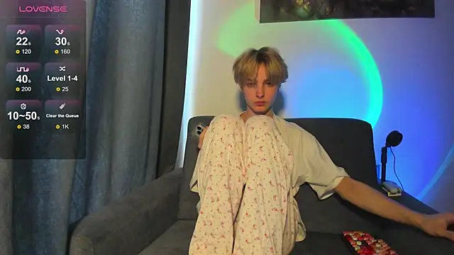 Snapshot of bunnyblush67 chatting on 03/17/26, 07:33 bunnyblush67 online show from 03/17/26, 07:33