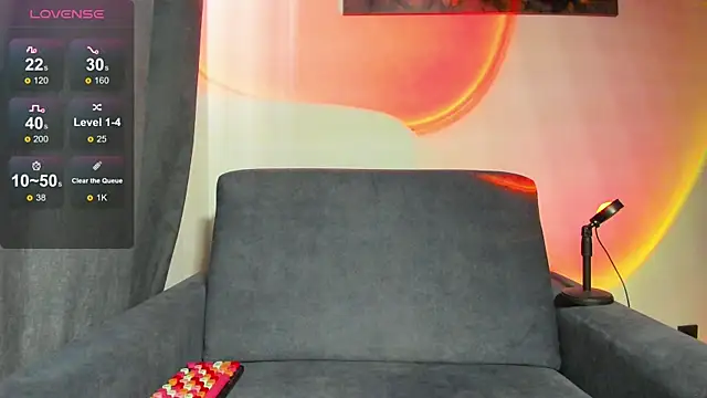 Snapshot of bunnyblush67 chatting on 03/18/26, 08:06 bunnyblush67 online show from 03/18/26, 08:06