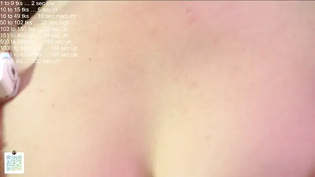 CassieMauzy online show from 06/11/26, 02:53