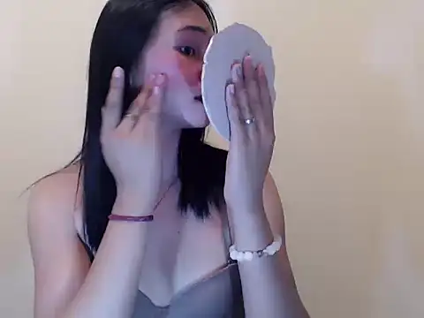 Sinfulrose  online show from 02/05/26, 06:51