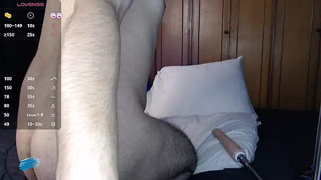 Snapshot of Lucian_S_ chatting on 01/20/25, 12:46 Lucian S online show from 01/20/25, 12:46