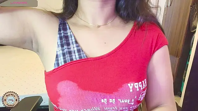 Yara-143 online show from 05/08/26, 08:41