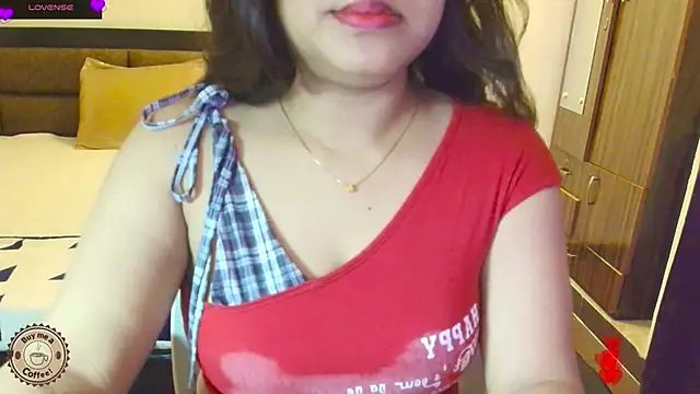 Yara-143 online show from 06/23/26, 04:27