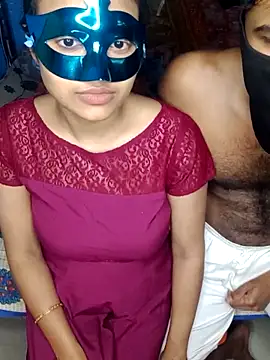 Ritu Sree online show from 03/17/26, 02:31