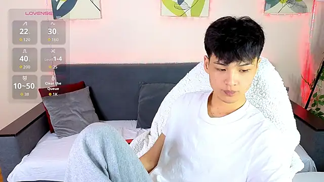 Snapshot of XanneLL chatting on 03/27/26, 05:23 XanneLL online show from 03/27/26, 05:23