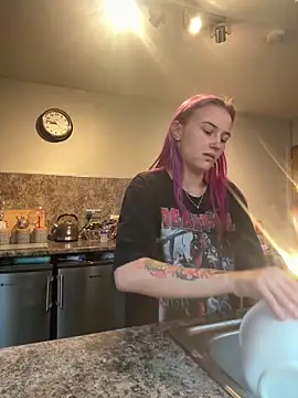 Snapshot of Milssweetx chatting on 03/12/26, 08:42 Milssweetx online show from 03/12/26, 08:42