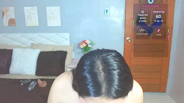 alianabrooks online show from 02/25/26, 04:00