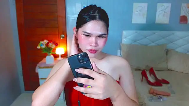 alianabrooks online show from 03/05/26, 02:51