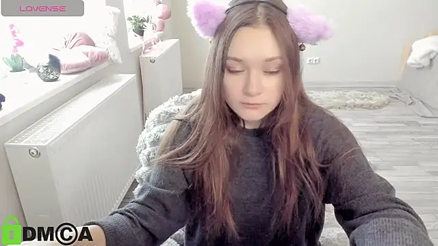 Elina X online show from 03/22/26, 08:18