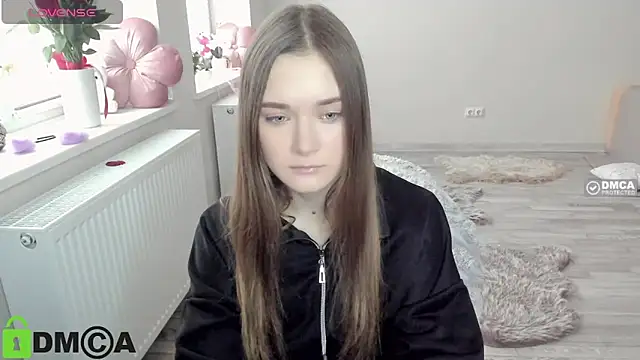 Elina X online show from 04/08/26, 07:19
