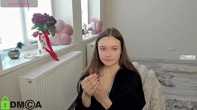 Elina X online show from 04/22/26, 05:21