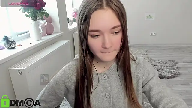 Elina X online show from 05/02/26, 08:30
