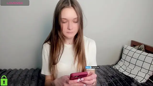 Elina X online show from 05/06/26, 01:38