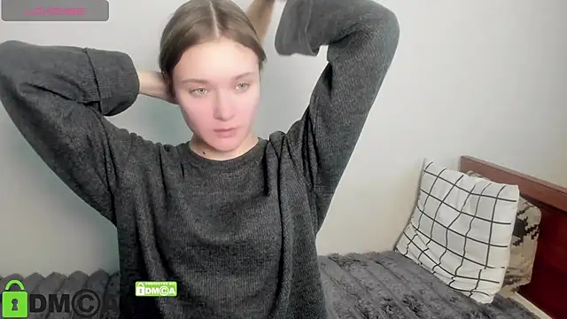 Elina X online show from 05/10/26, 01:38