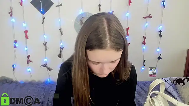 Elina X online show from 06/03/26, 01:25