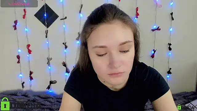 Elina X online show from 06/08/26, 02:50