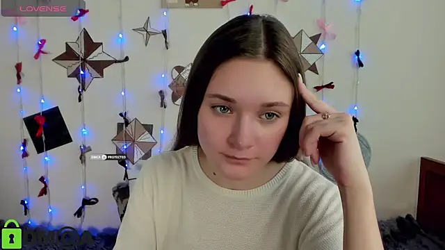 Elina X online show from 06/09/26, 01:23