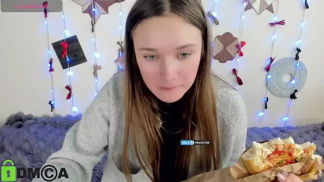 Elina X online show from 06/16/26, 01:14