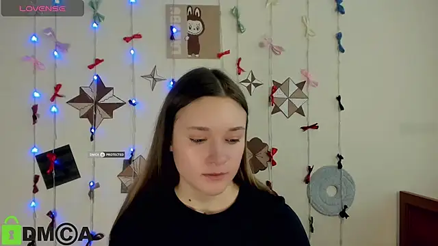Elina X online show from 06/21/26, 01:35