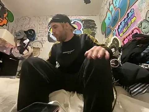 gothboiplzty online show from 05/02/26, 08:08