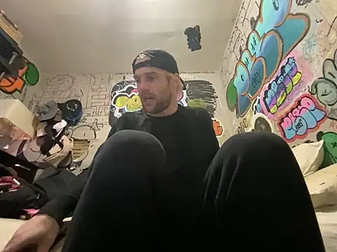 gothboiplzty online show from 05/05/26, 11:35