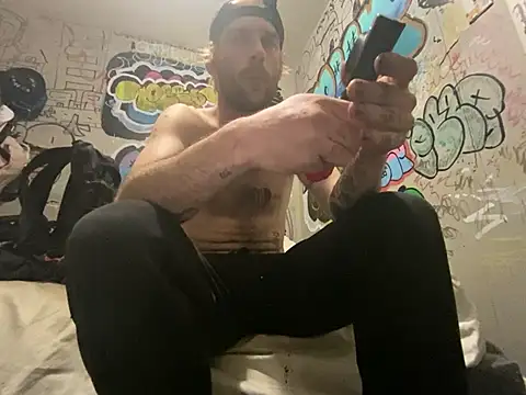 gothboiplzty online show from 05/07/26, 03:34