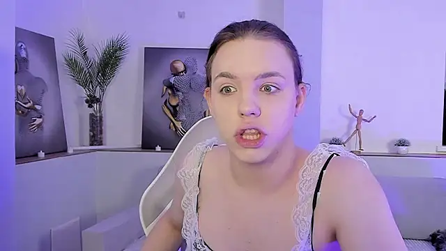 Madison dolly online show from 02/10/26, 02:04