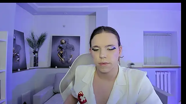 Madison dolly online show from 02/16/26, 02:07