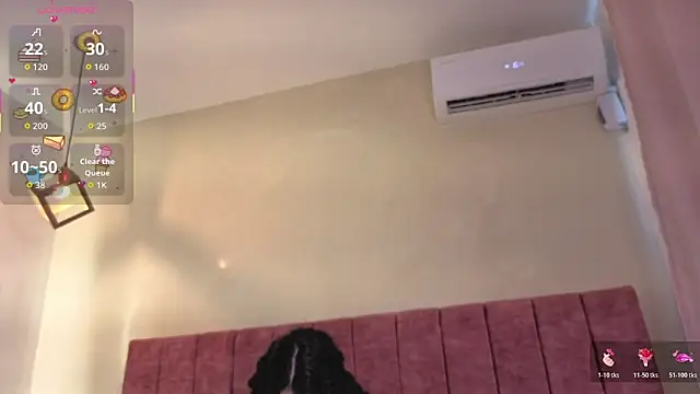 LOU 22  online show from 05/11/26, 04:04