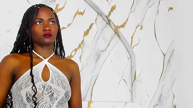 Nahomi Williams  online show from 06/10/26, 12:59