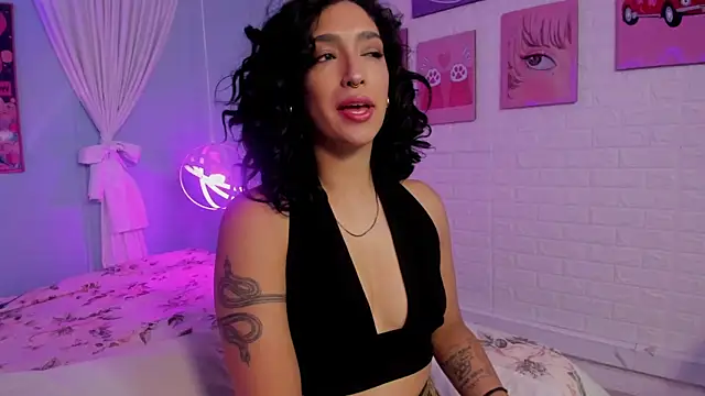 Cleo Foxx online show from 04/27/26, 11:41