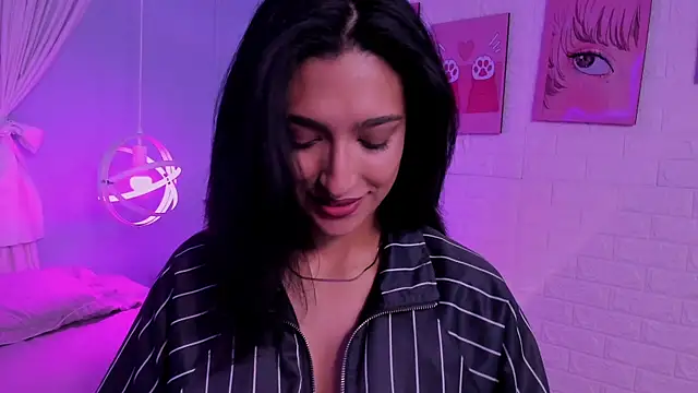 Cleo Foxx online show from 05/22/26, 12:00