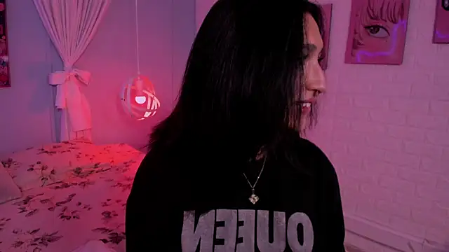 Cleo Foxx online show from 06/01/26, 12:07