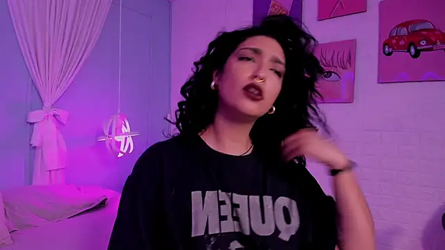 Cleo Foxx online show from 06/08/26, 12:16