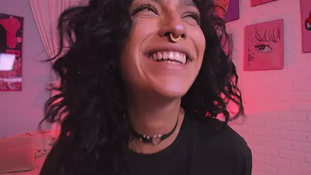 Cleo Foxx online show from 06/18/26, 11:47