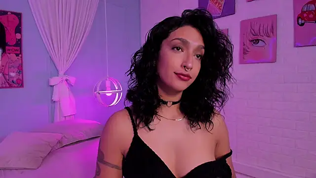 Cleo Foxx online show from 06/22/26, 12:02