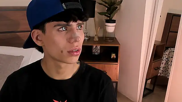 Angel eros  online show from 03/05/26, 04:19