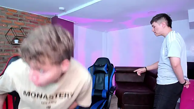 Bad Boys777 online show from 02/13/26, 09:44