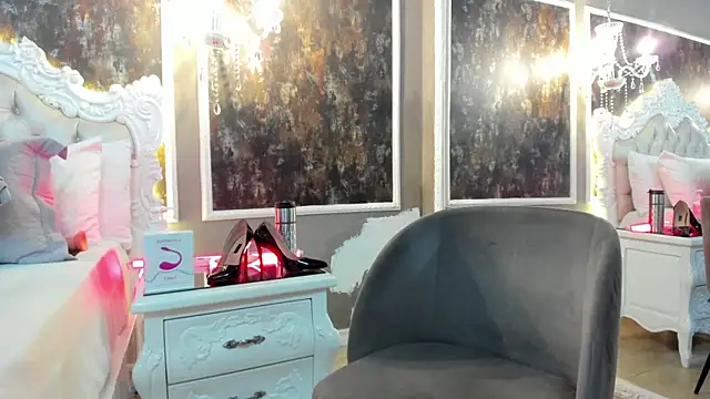 JuliethMilf online show from 07/28/26, 06:20