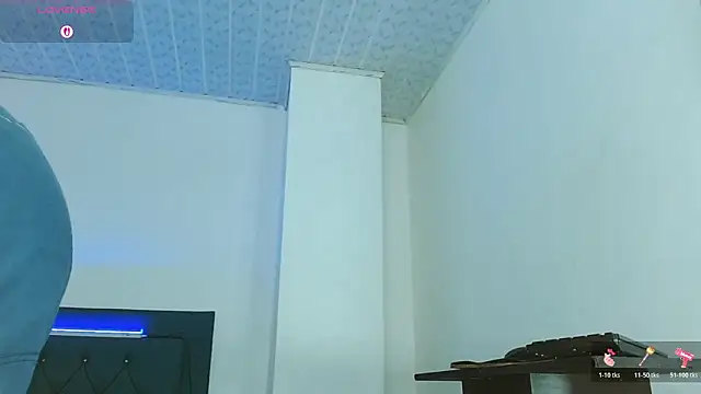 hotboyluxe online show from 06/14/26, 11:51