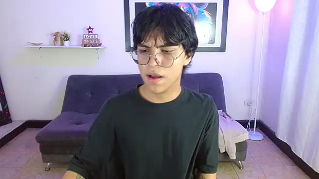 Maecum18 online show from 02/19/26, 08:38